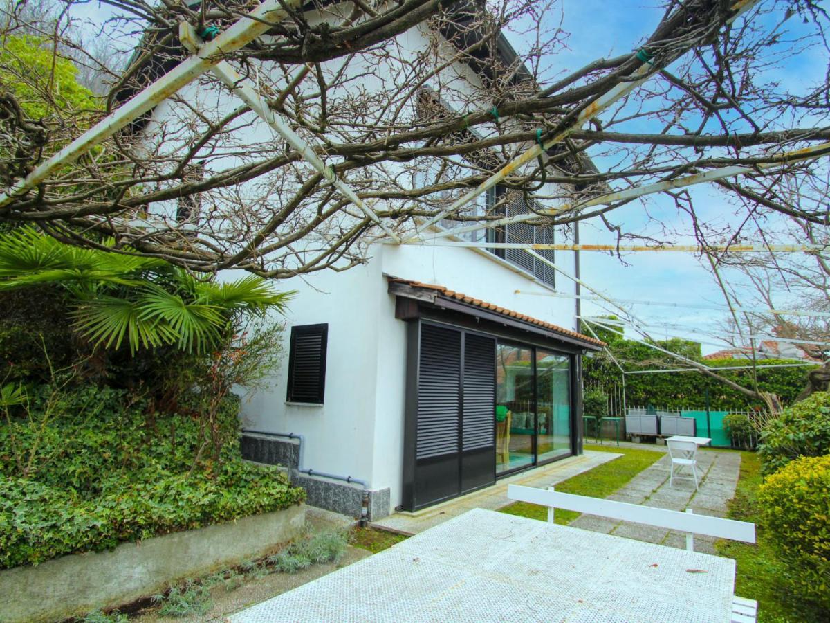 Holiday Home Pietro By Interhome Stresa Exterior foto