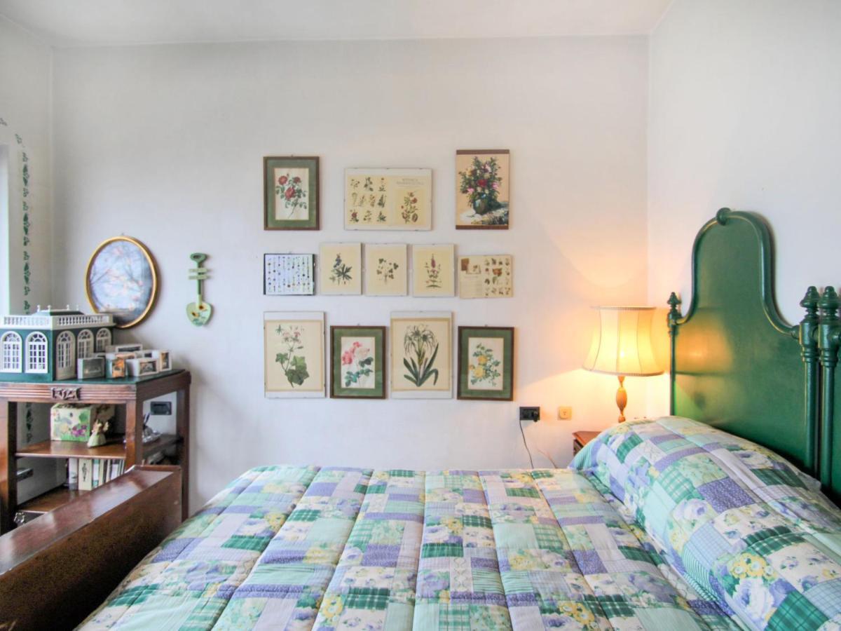 Holiday Home Pietro By Interhome Stresa Exterior foto