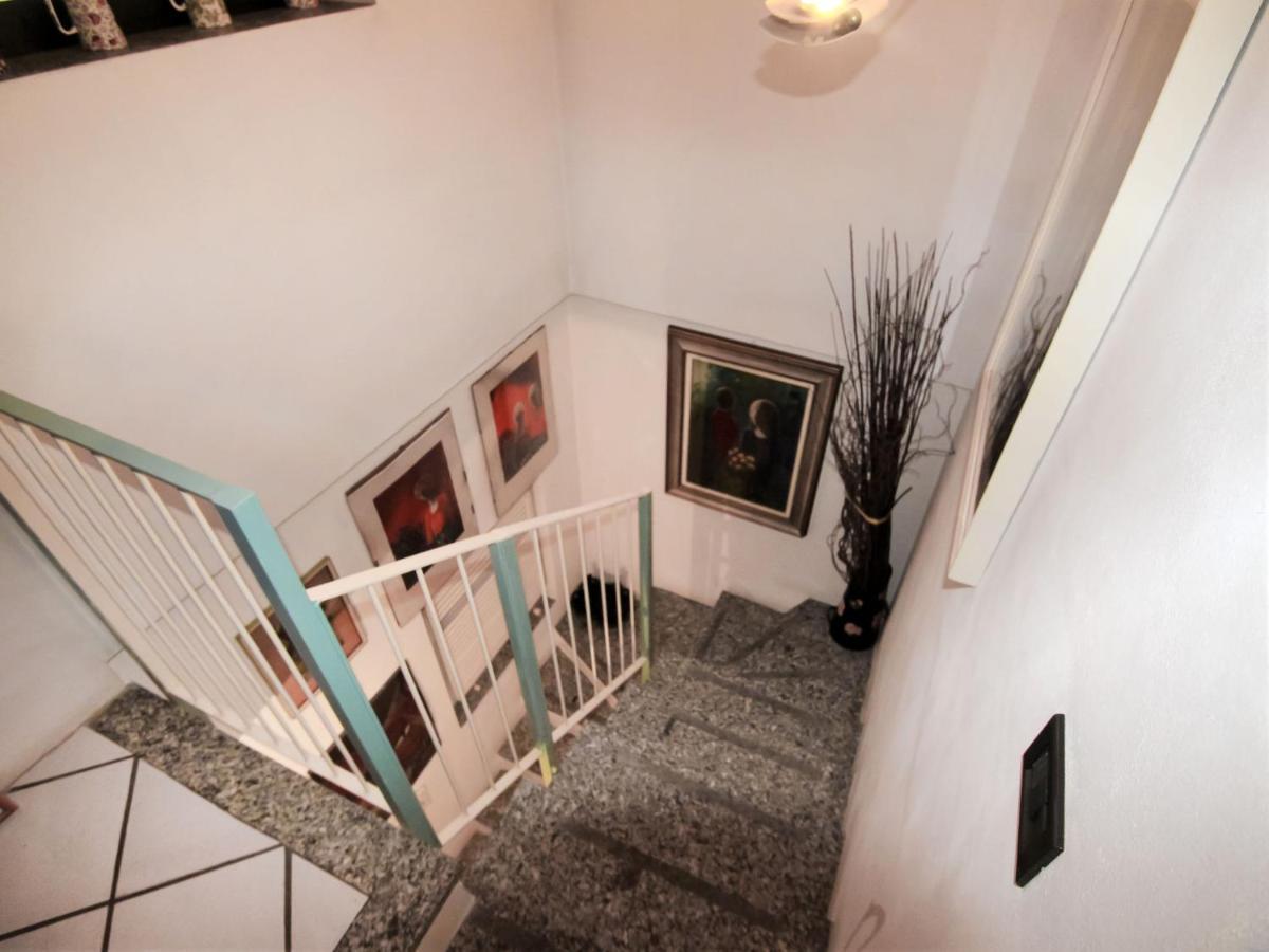 Holiday Home Pietro By Interhome Stresa Exterior foto