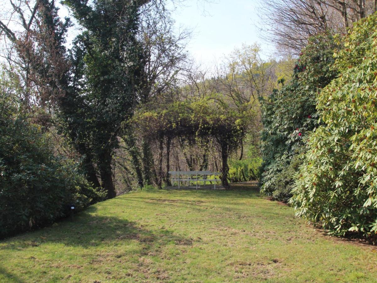 Holiday Home Pietro By Interhome Stresa Exterior foto