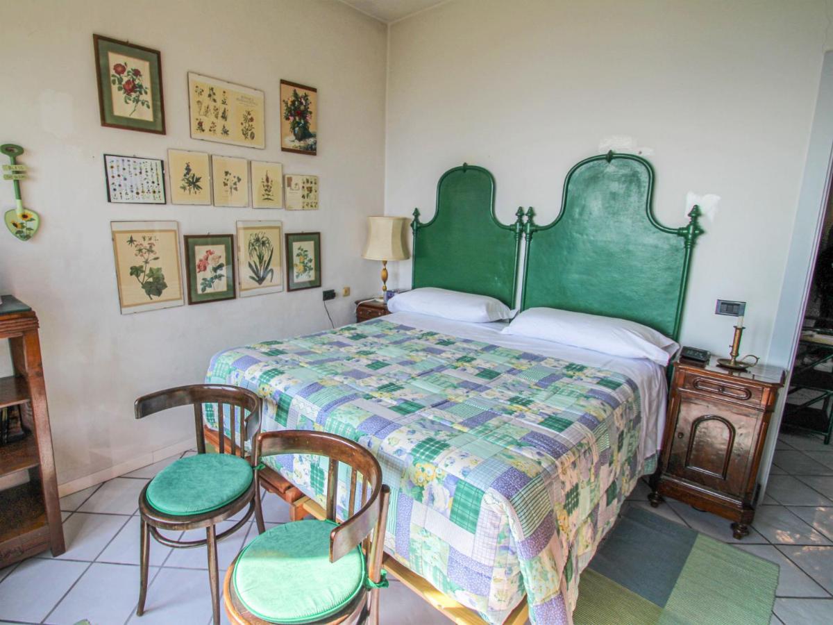Holiday Home Pietro By Interhome Stresa Exterior foto