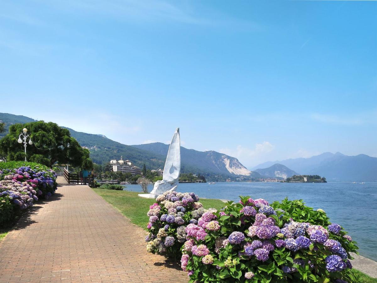 Holiday Home Pietro By Interhome Stresa Exterior foto